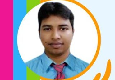 Md. Khairul Hasan Jebon