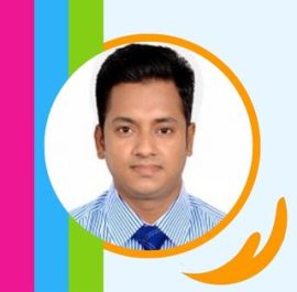 Mahamudur Rahman Shamim