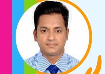 Mahamudur Rahman Shamim