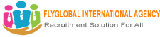 Fly Global - Recruiting body in Bangladesh