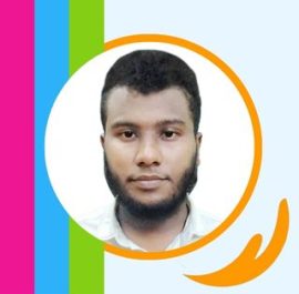 MD MAHABUBUR RAHAMAN