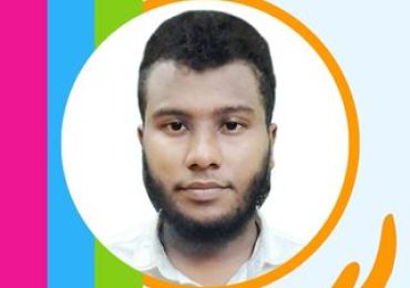 MD MAHABUBUR RAHAMAN