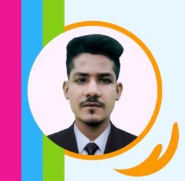 Md Alif Hossen