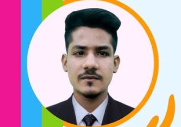 Md Alif Hossen