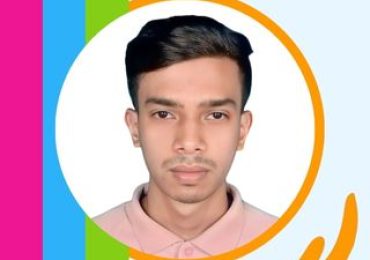 Nahid Ahmed Tanvir