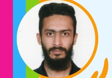 Sayedul Islam Ahbab