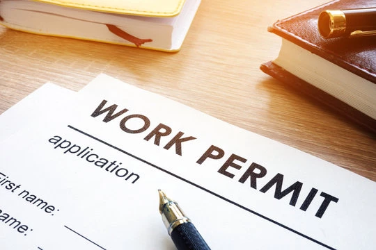 Work Permit & Manpower Recruitment Agency in Bangladesh