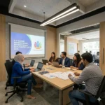 Work Permit & Manpower Recruitment Agency in Bangladesh